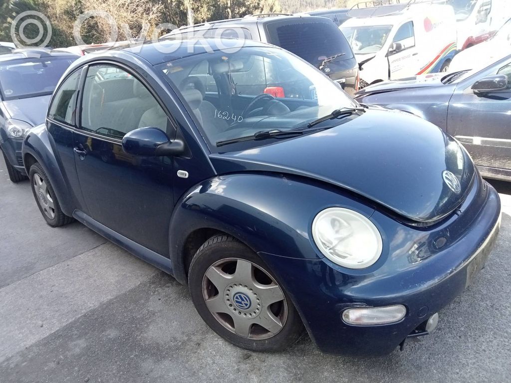 New Beetle New Beetle