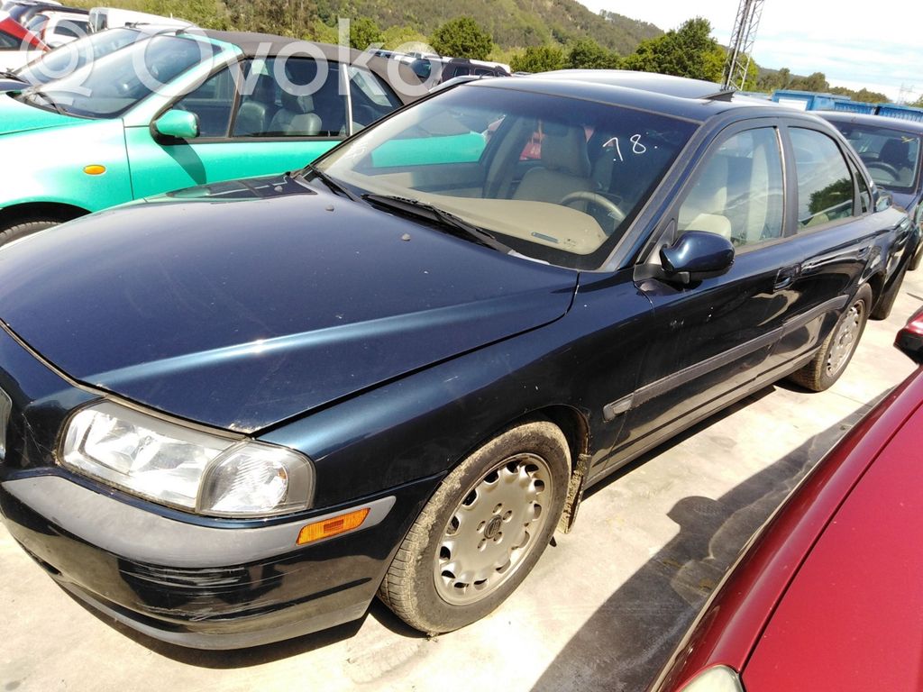S80 S80