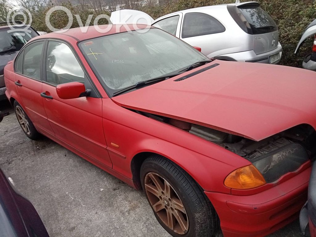 3 E46 Series 3  10020804942