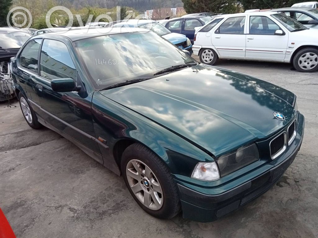 3 E36 Series 3