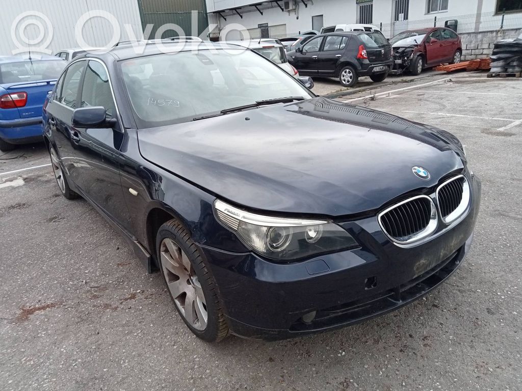 5 E39 Series 5  34516758743