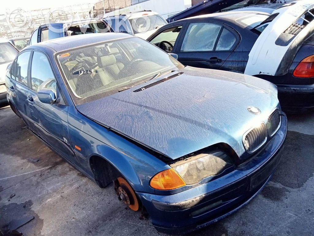 3 E46 Series 3  2247297H