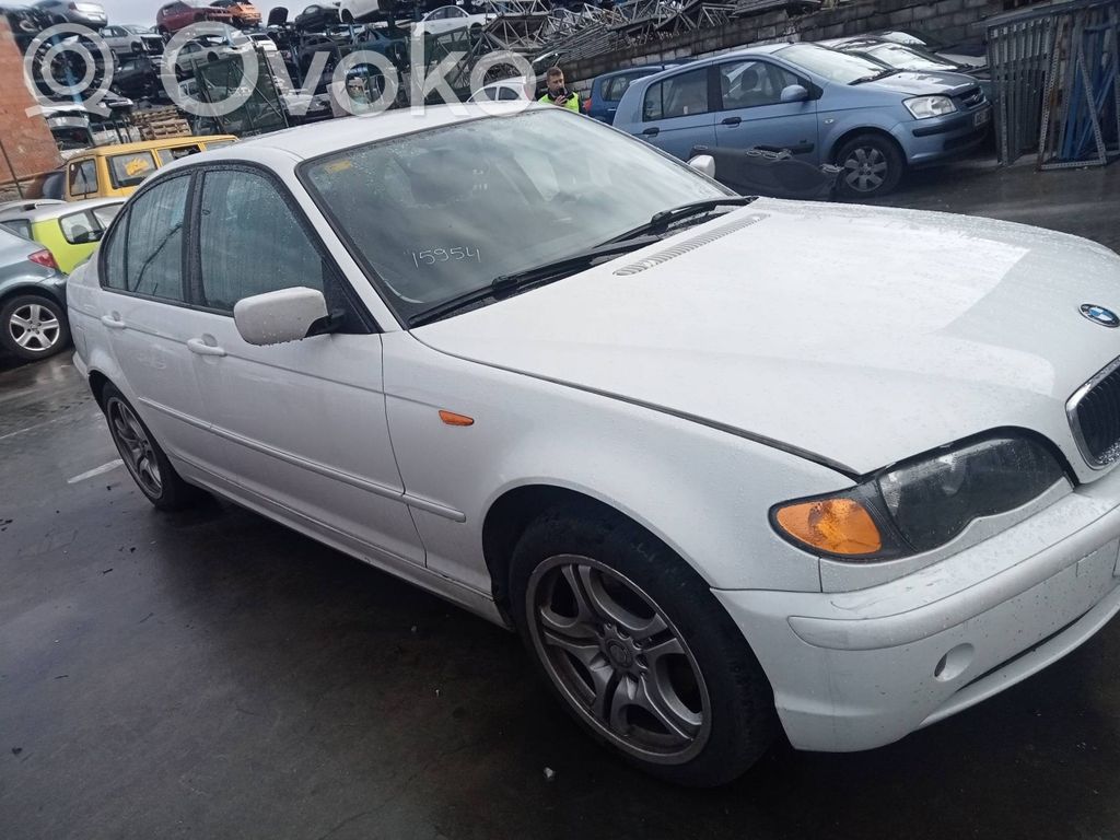 3 E46 Series 3  7785053