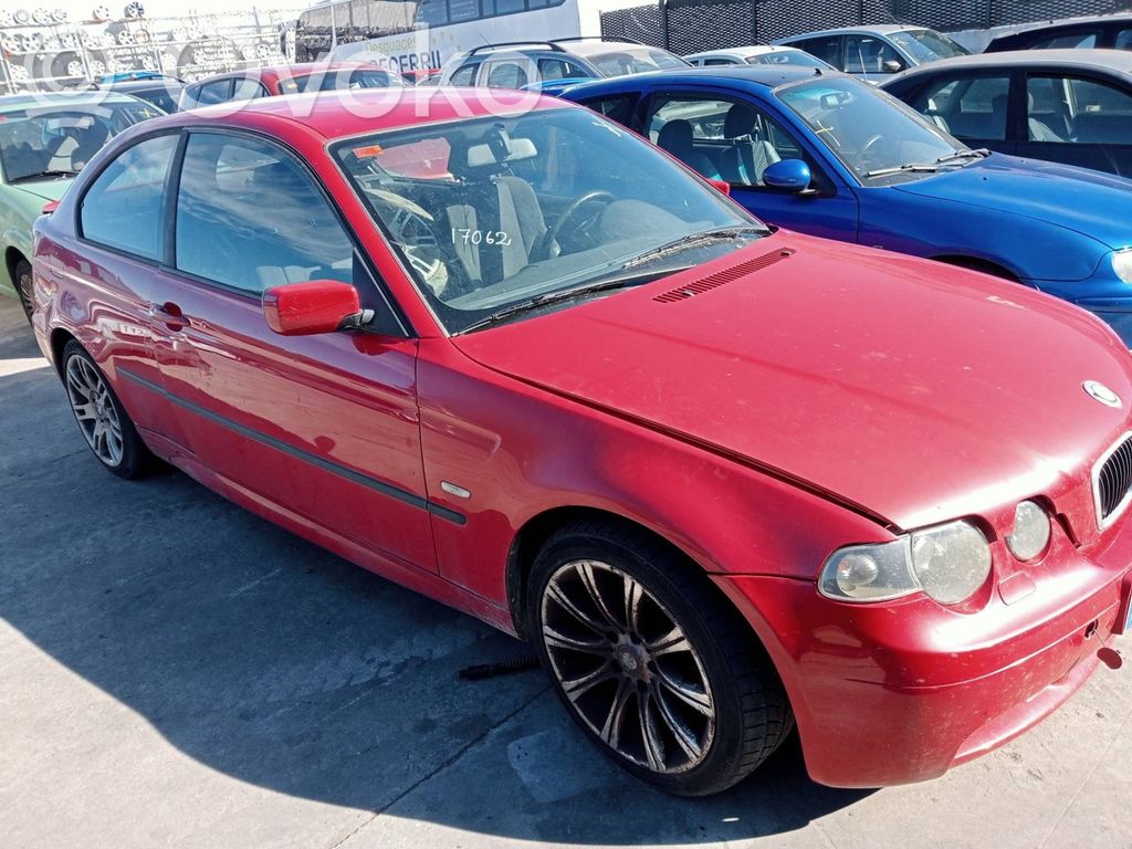 3 E46 Series 3