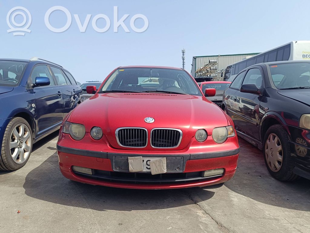 3 E46 Series 3
