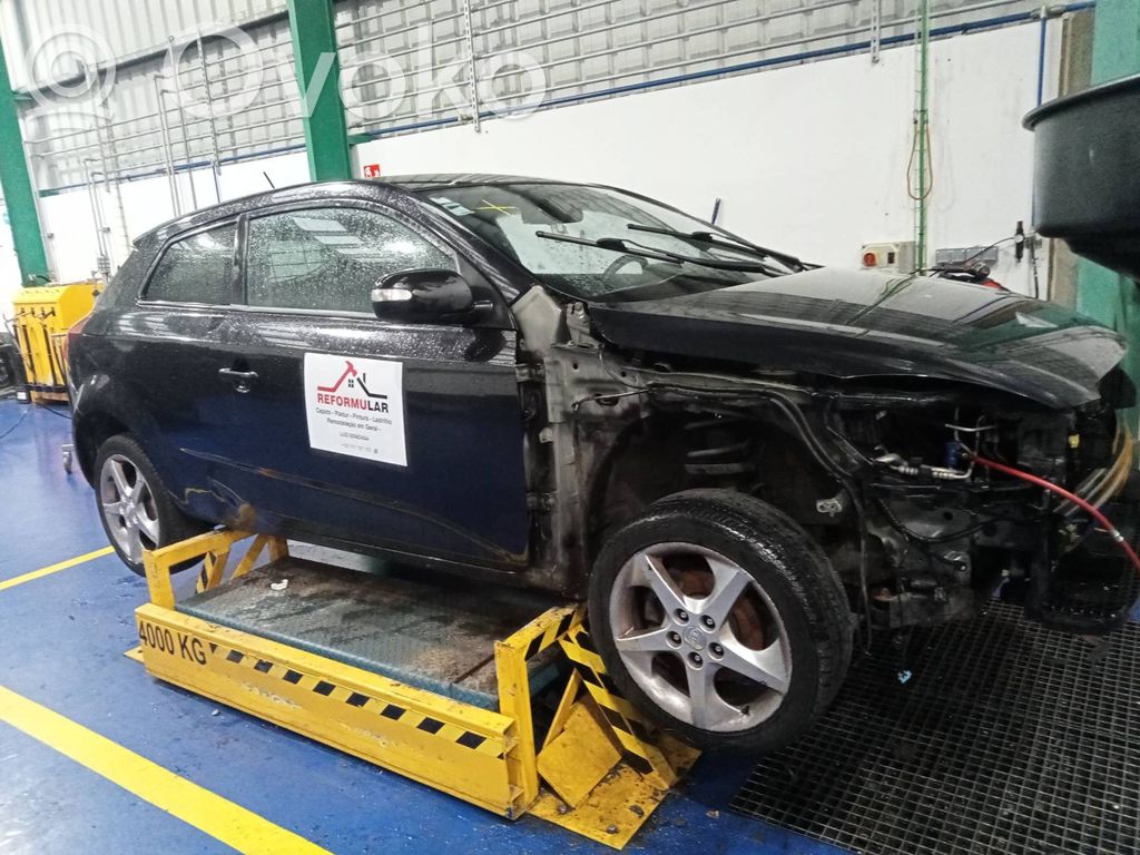 Pro Cee'd I Ceed, Ceed SW, Pro Ceed