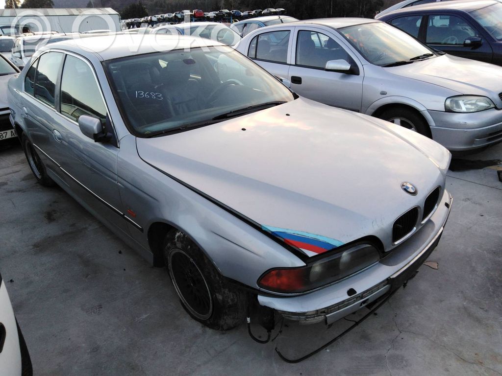 5 E39 Series 5