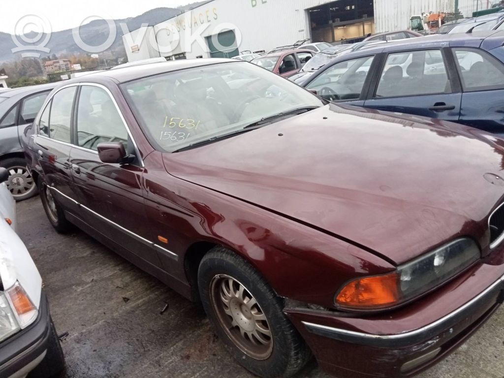 5 E39 Series 5