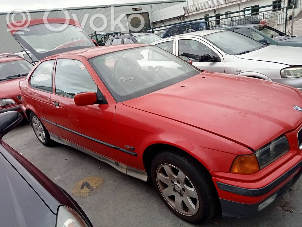 3 E36 Series 3