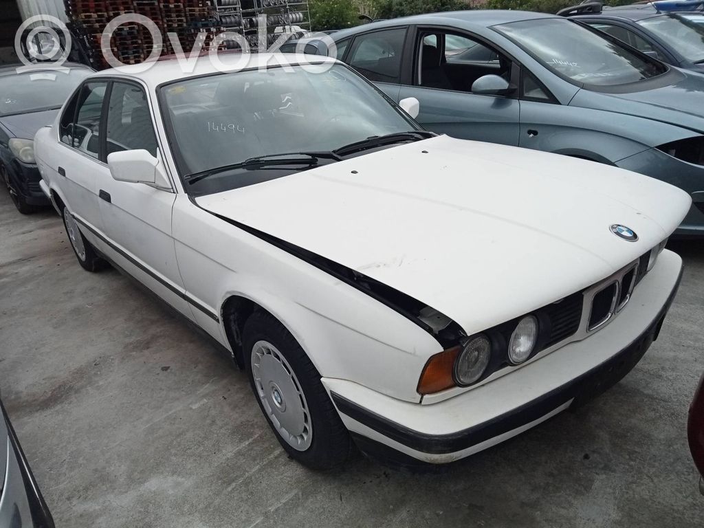 5 E39 Series 5