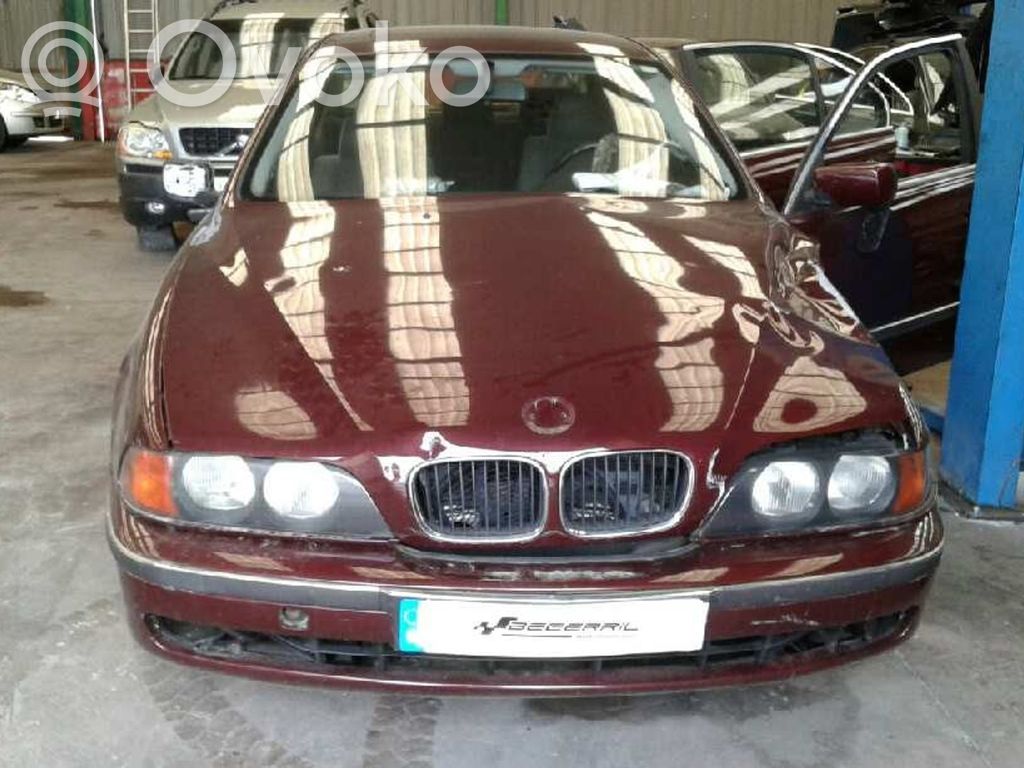 5 E39 Series 5  31121094234