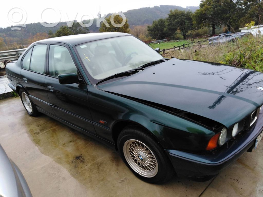 5 E34 Series 5
