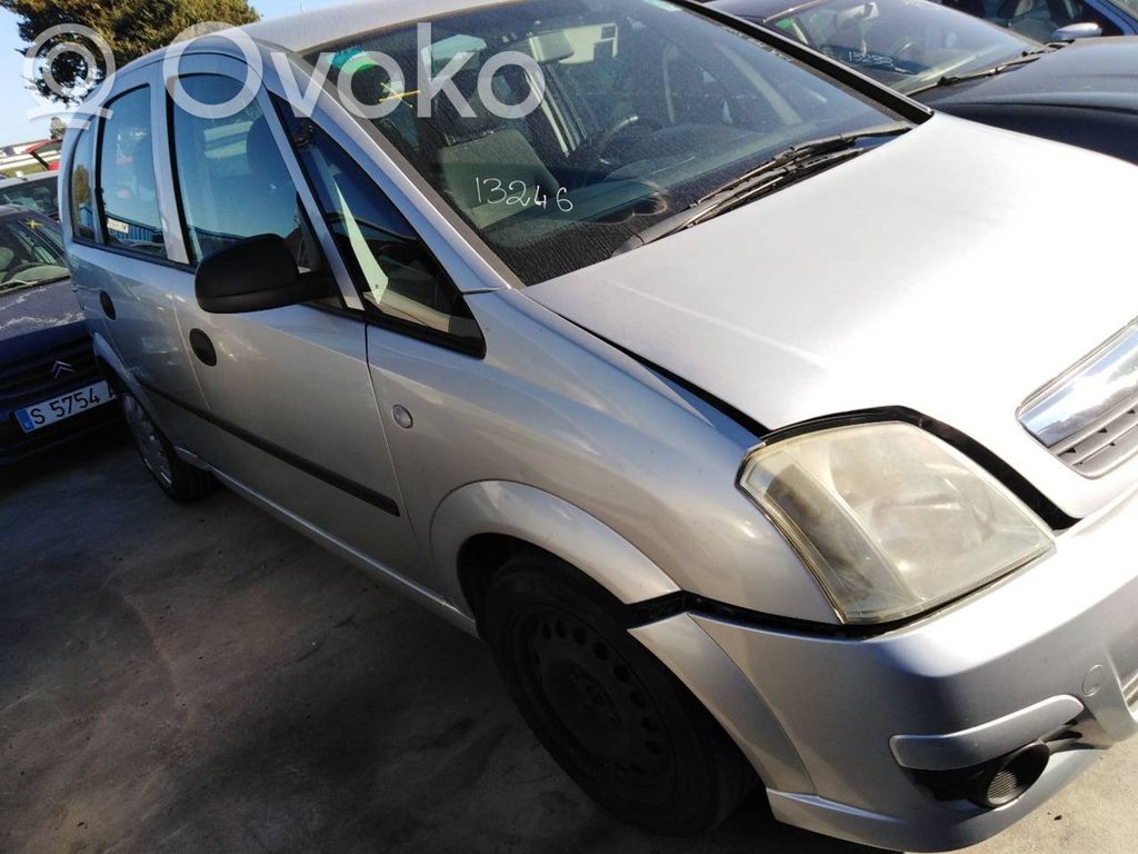 Meriva A Meriva  437504
