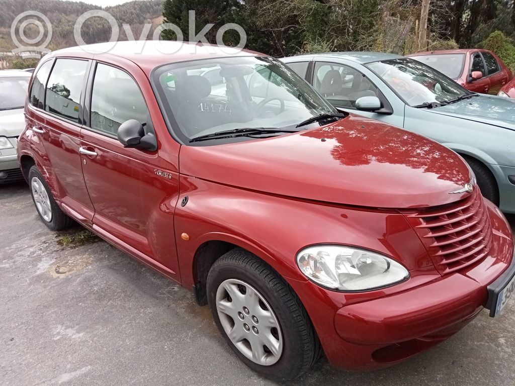 PT Cruiser PT Cruiser  P05033091AI
