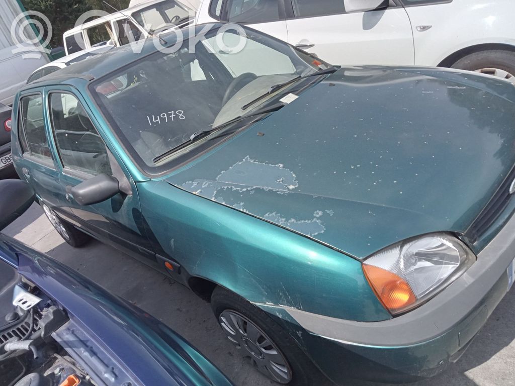 Fiesta Fiesta  97BB11000B3D