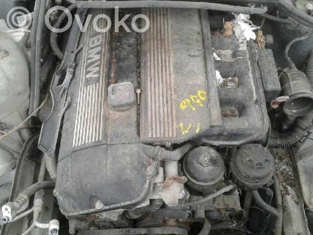 3 E46 Series 3  1748017