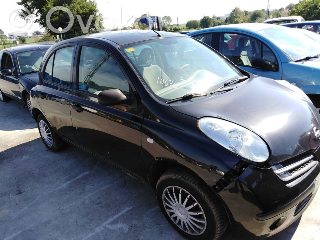 Micra Micra  98582AX00A