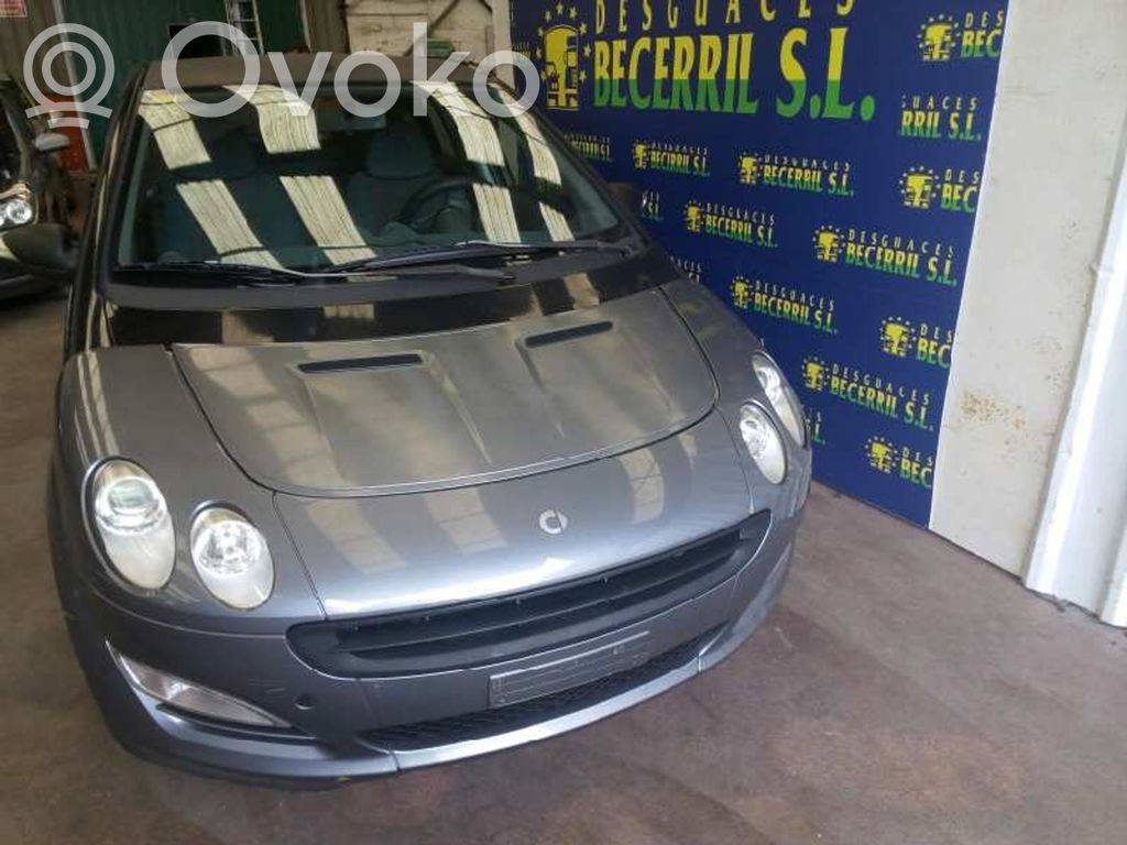 ForFour I ForFour  4545450024FKZ