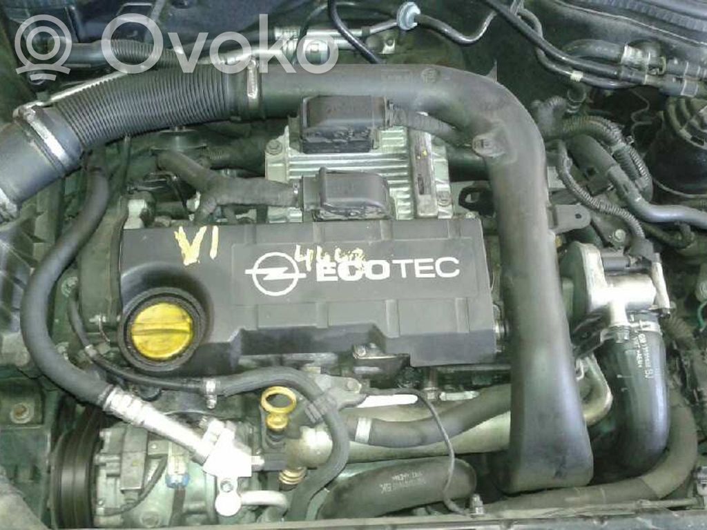 Corsa C Corsa  9116613