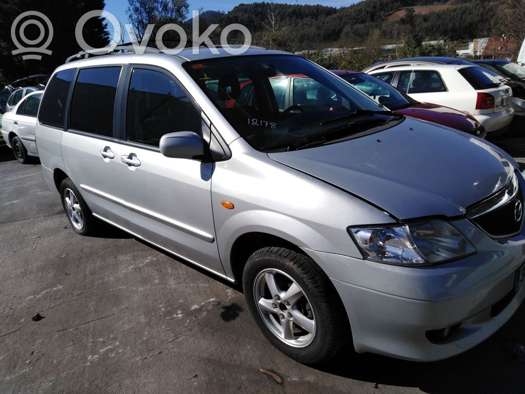 MPV MPV