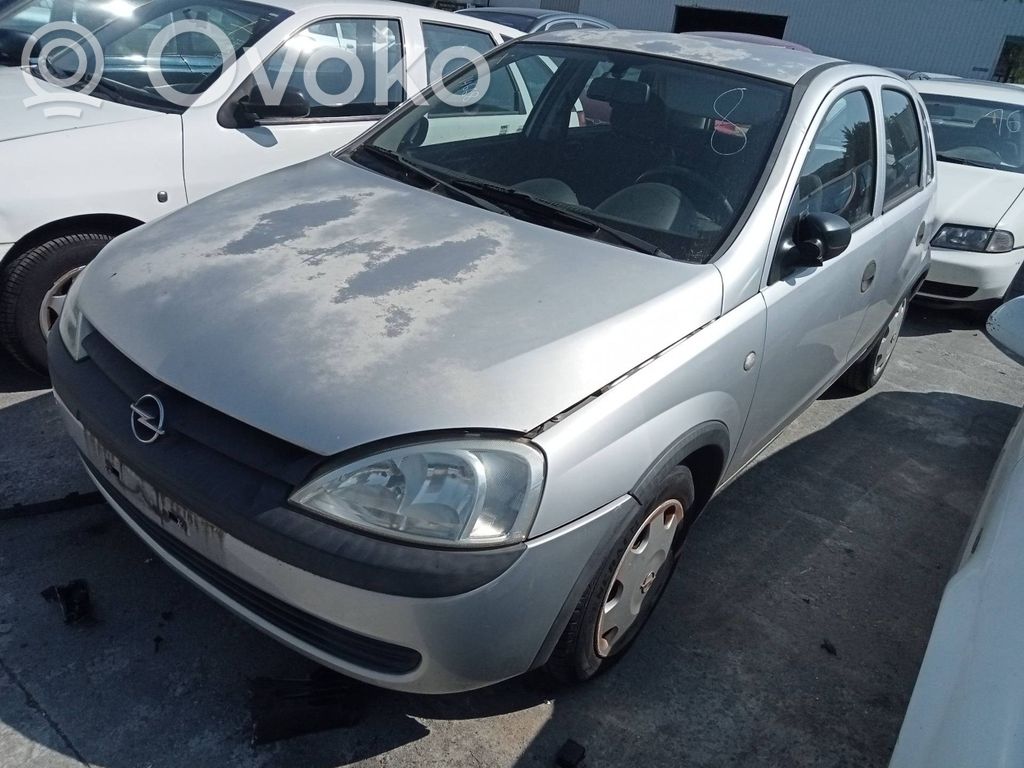 Corsa C Corsa  0258006170