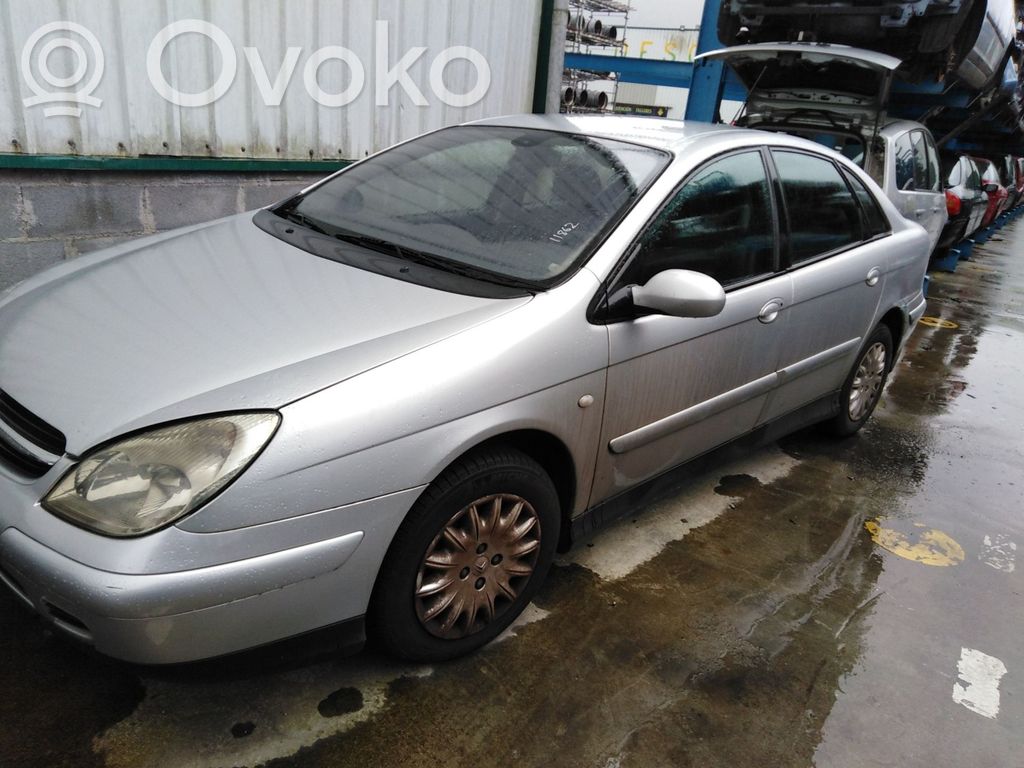 C5 C5, C5 Aircross  9649117480