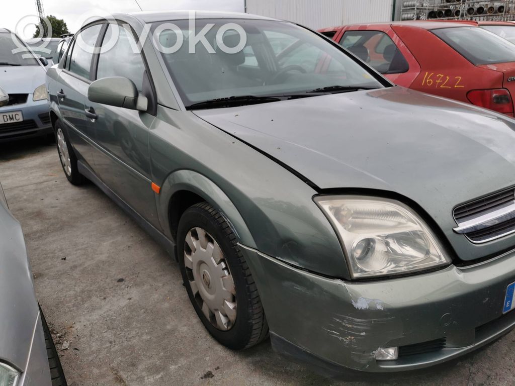 Vectra C Vectra  13128271N