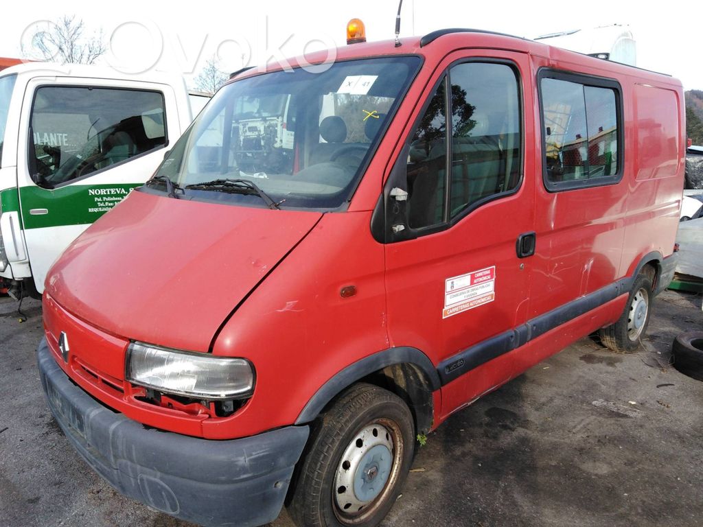 Master II Master  8200074349C