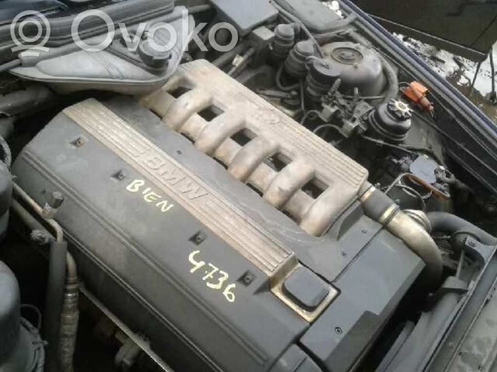 5 E39 Series 5