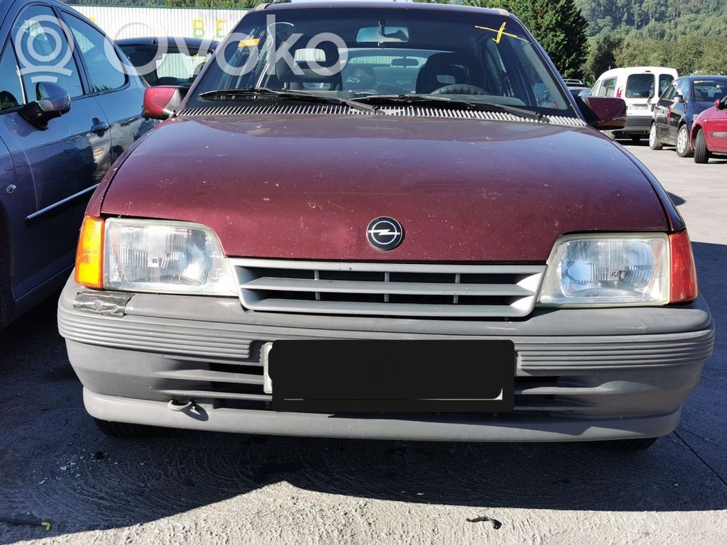 Kadett E Kadett  0301025101