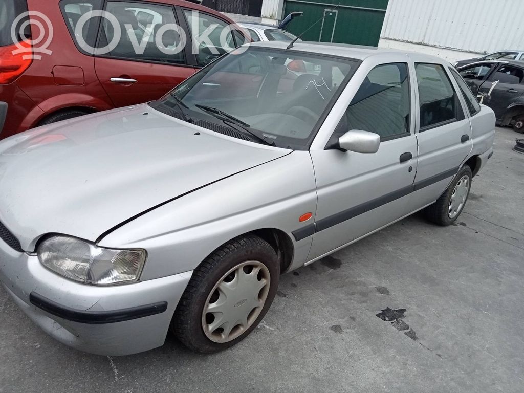 Escort Escort  RFS