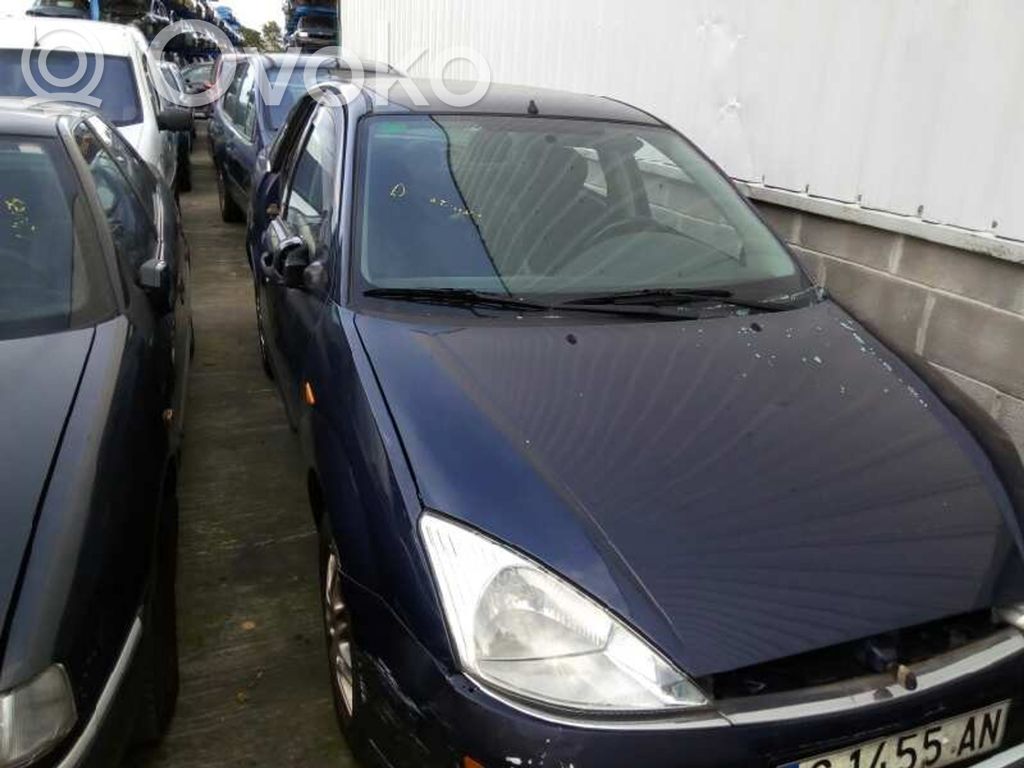 Focus Focus  1602942