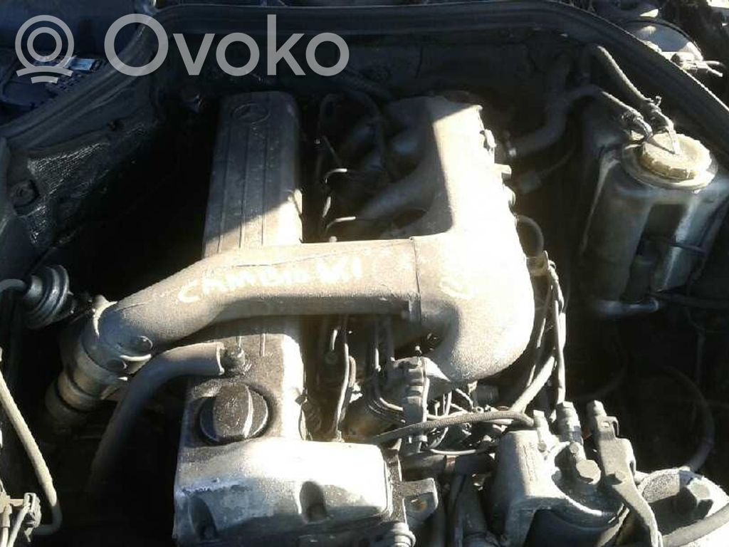 E W124 E-class, AMG (W124, W210, W211, W212, W213, C207, W238)