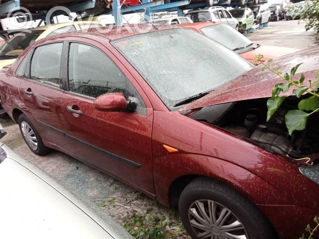 Focus Focus  98AB12A650CXF