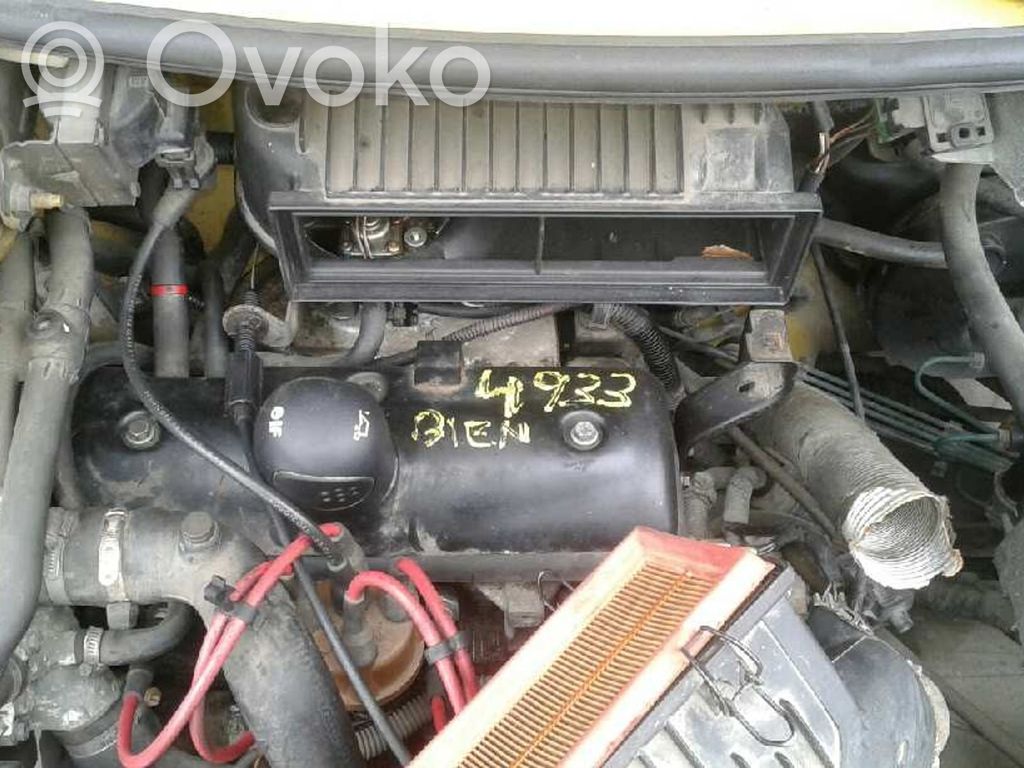Twingo I Twingo  542094