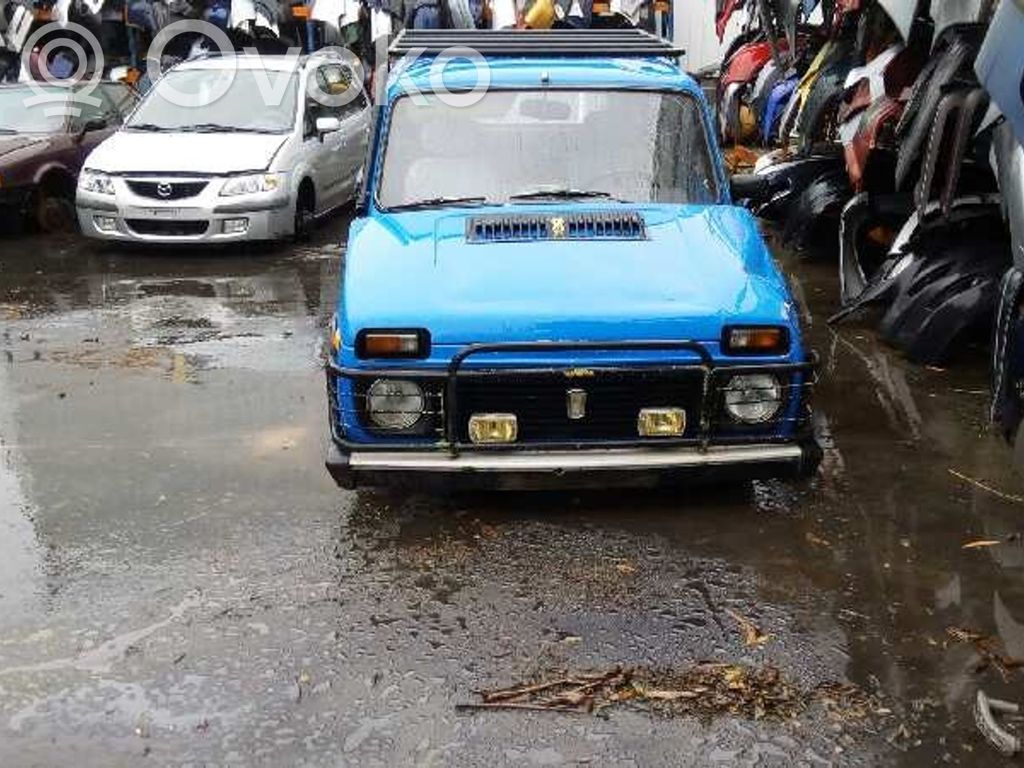 Niva Niva
