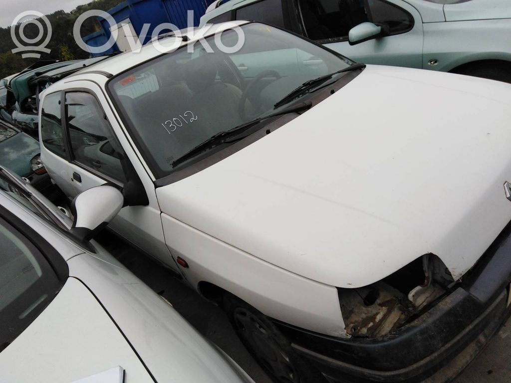 Clio I Clio