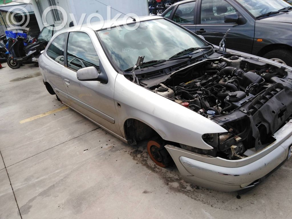 Xsara Xsara, Xsara Picasso  9635157580