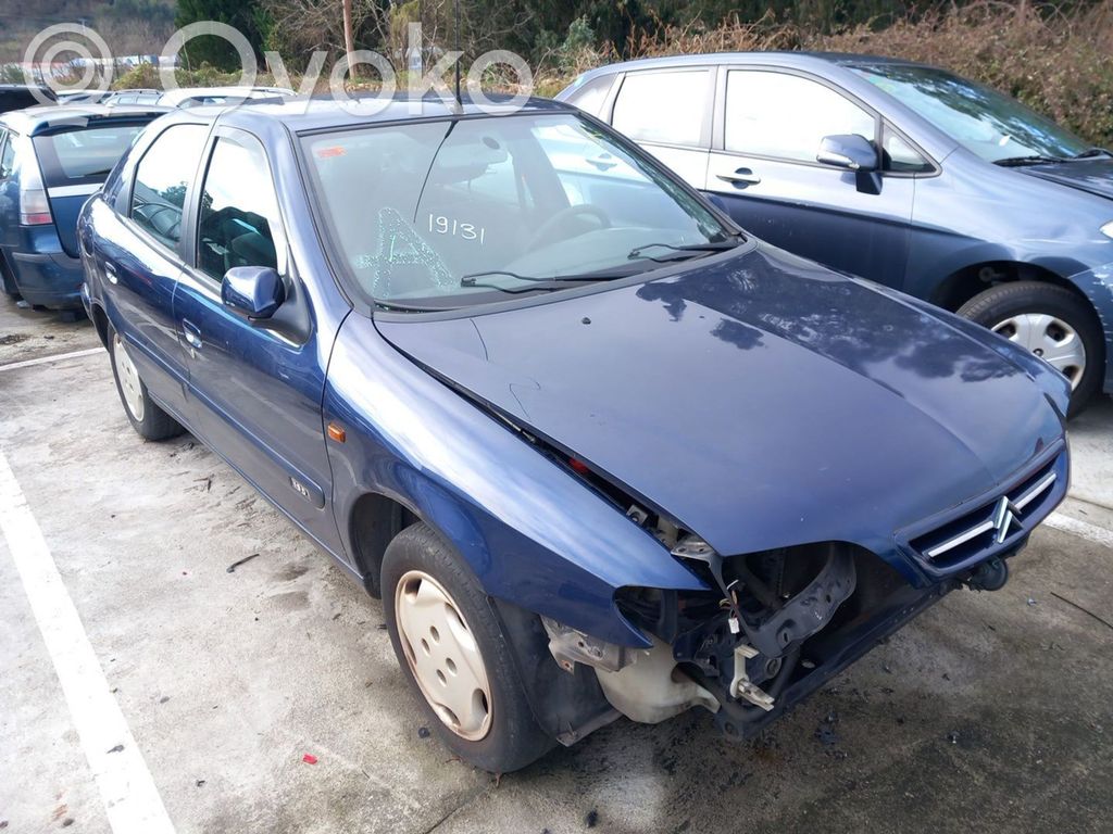Xsara Xsara, Xsara Picasso  M1T80481