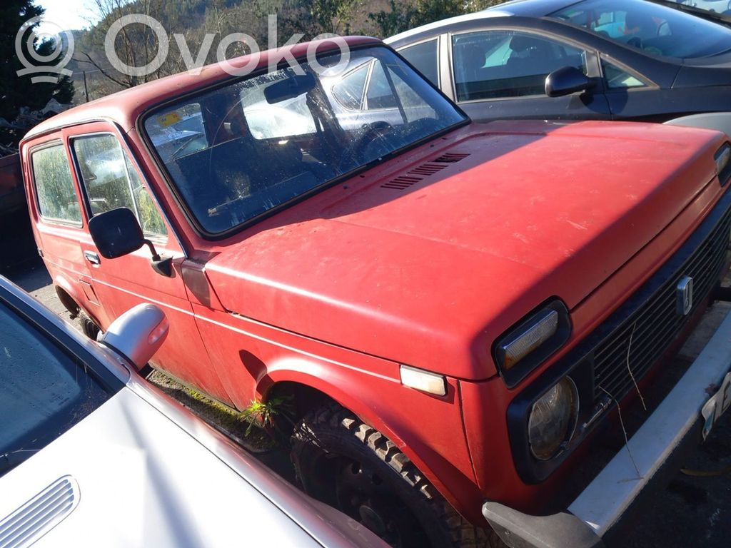 Niva Niva
