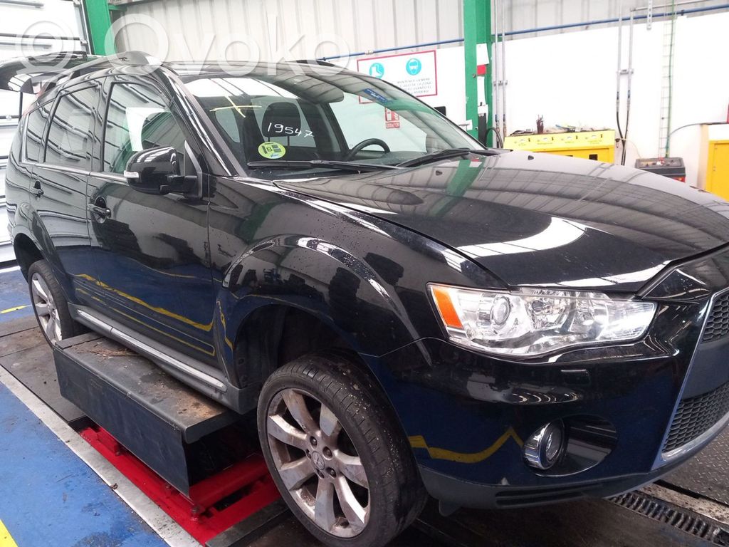 Outlander Outlander  8100B622