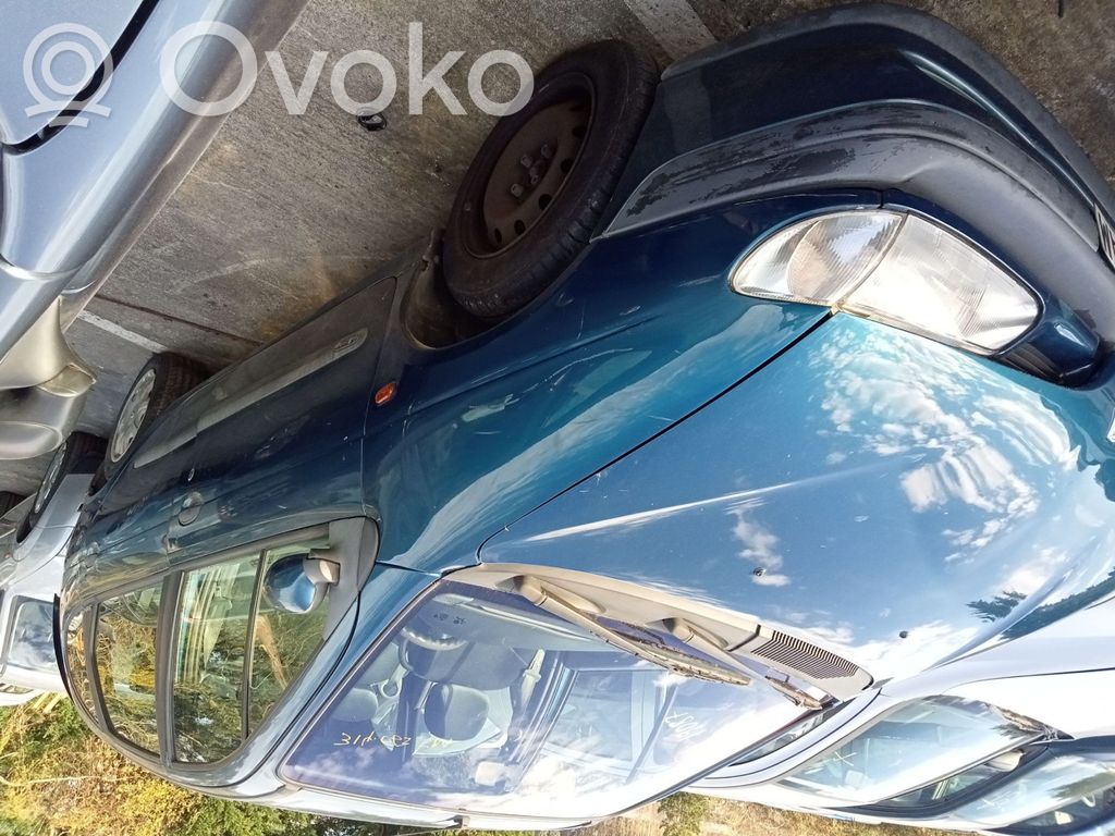 Megane I Megane  7700106500