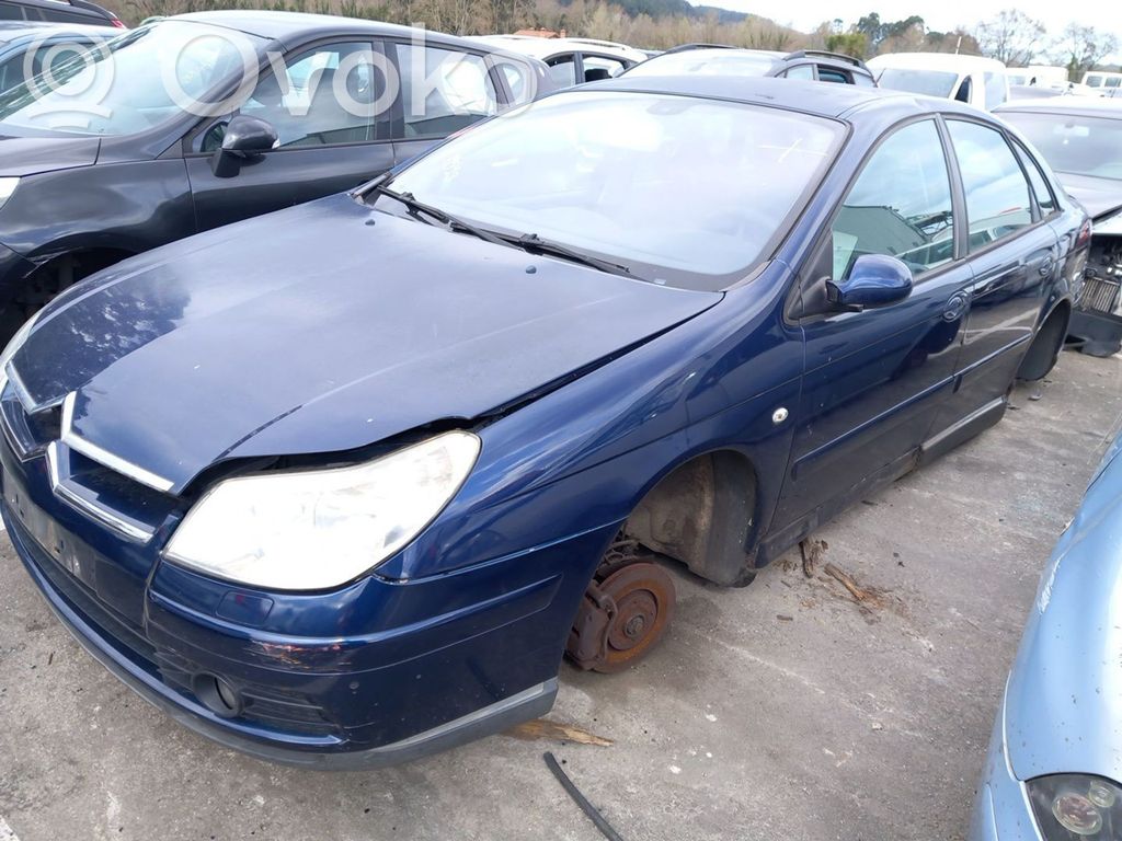 C5 C5, C5 Aircross  89016037