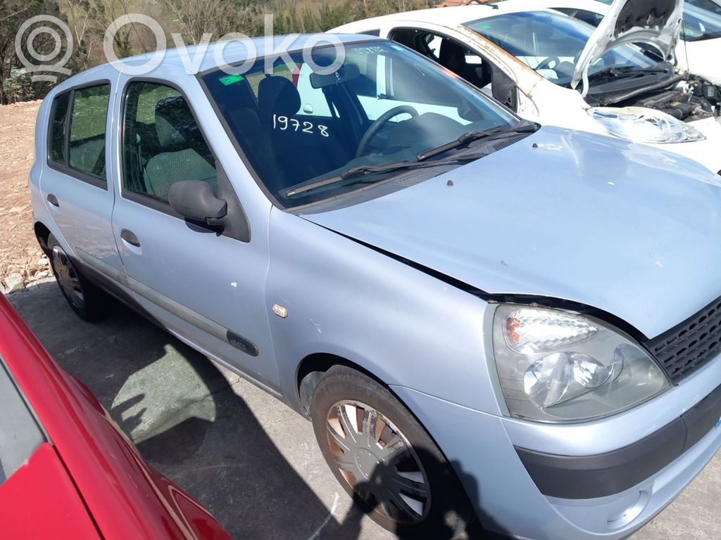 Clio II Clio  8200331477
