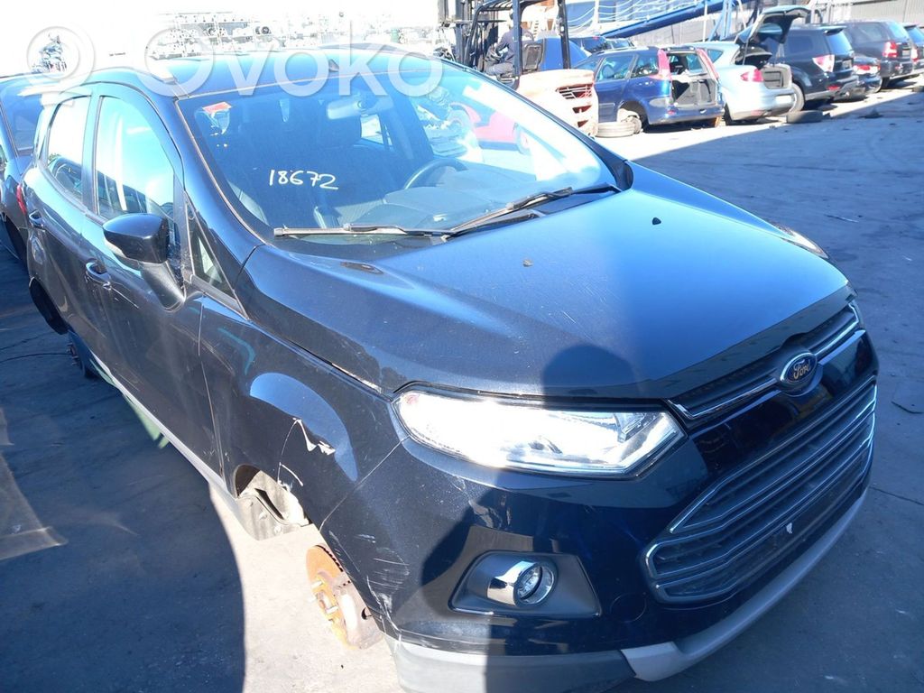 Ecosport Ecosport  2074130