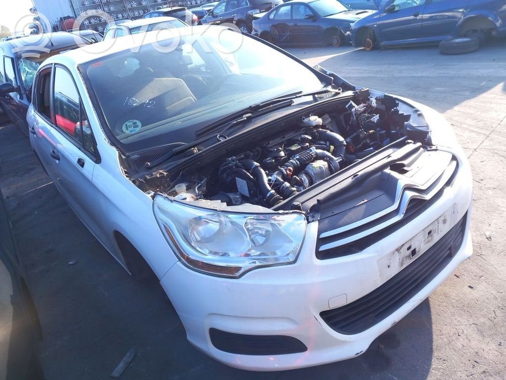 C4 II C4 Picasso, Grand Picasso, Aircross, Cactus  9677024980