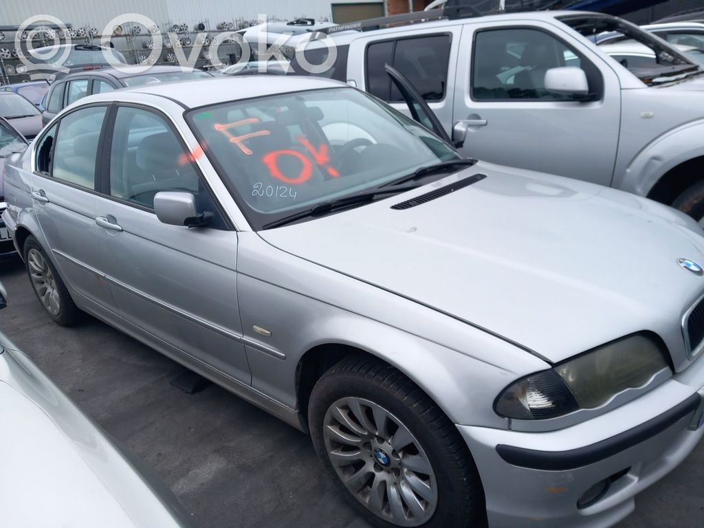 3 E46 Series 3  7787626E