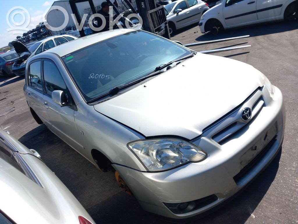 Corolla E120 E130 Corolla  2706027090