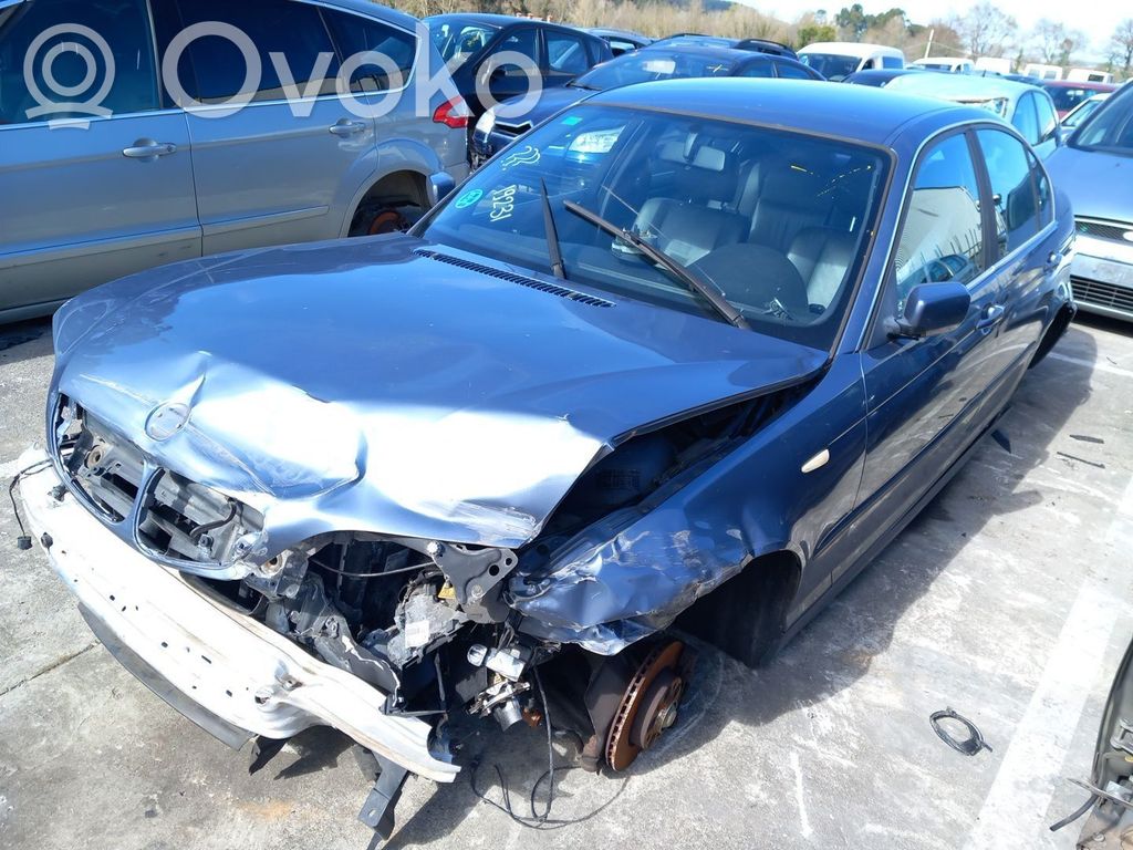 3 E46 Series 3  124029510