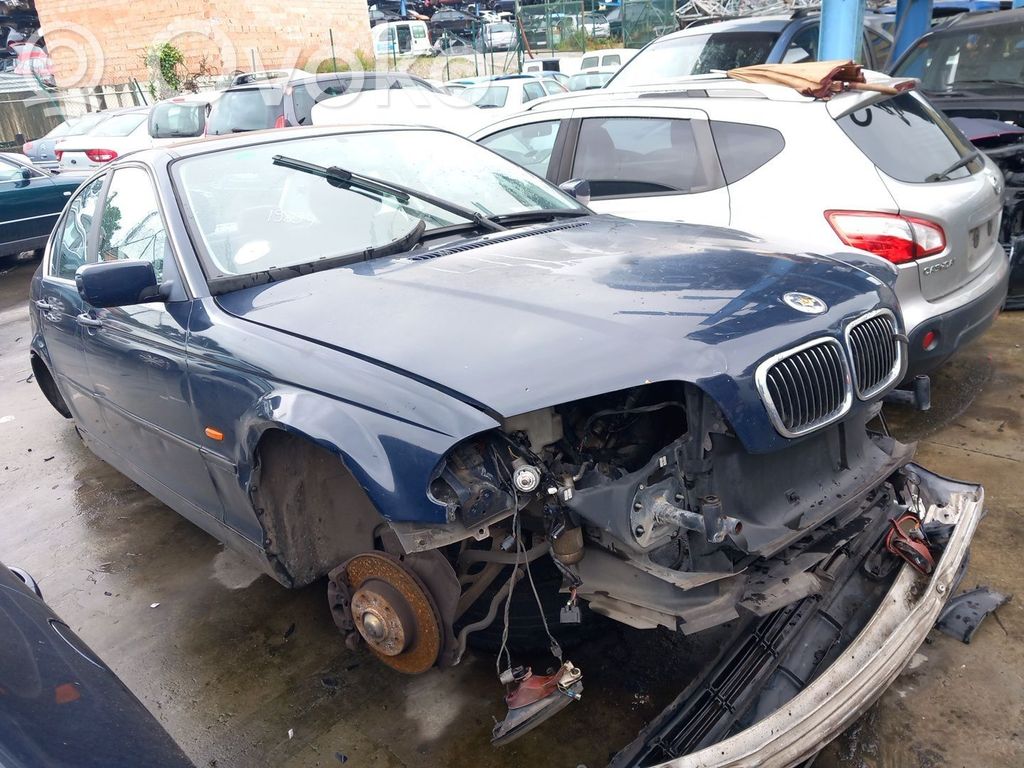 3 E46 Series 3  7511570